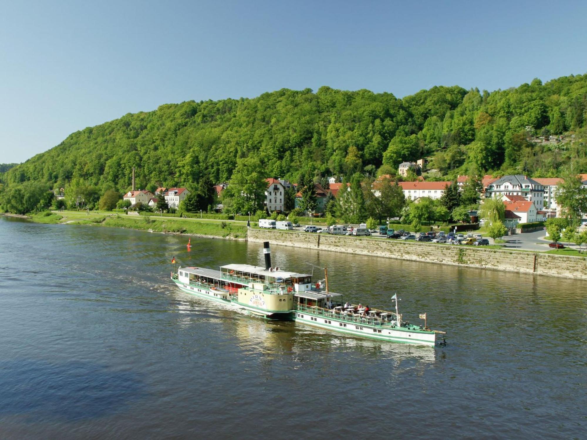 Charming Holiday Home In Hohnstein Ot Lohsdorf Экстерьер фото