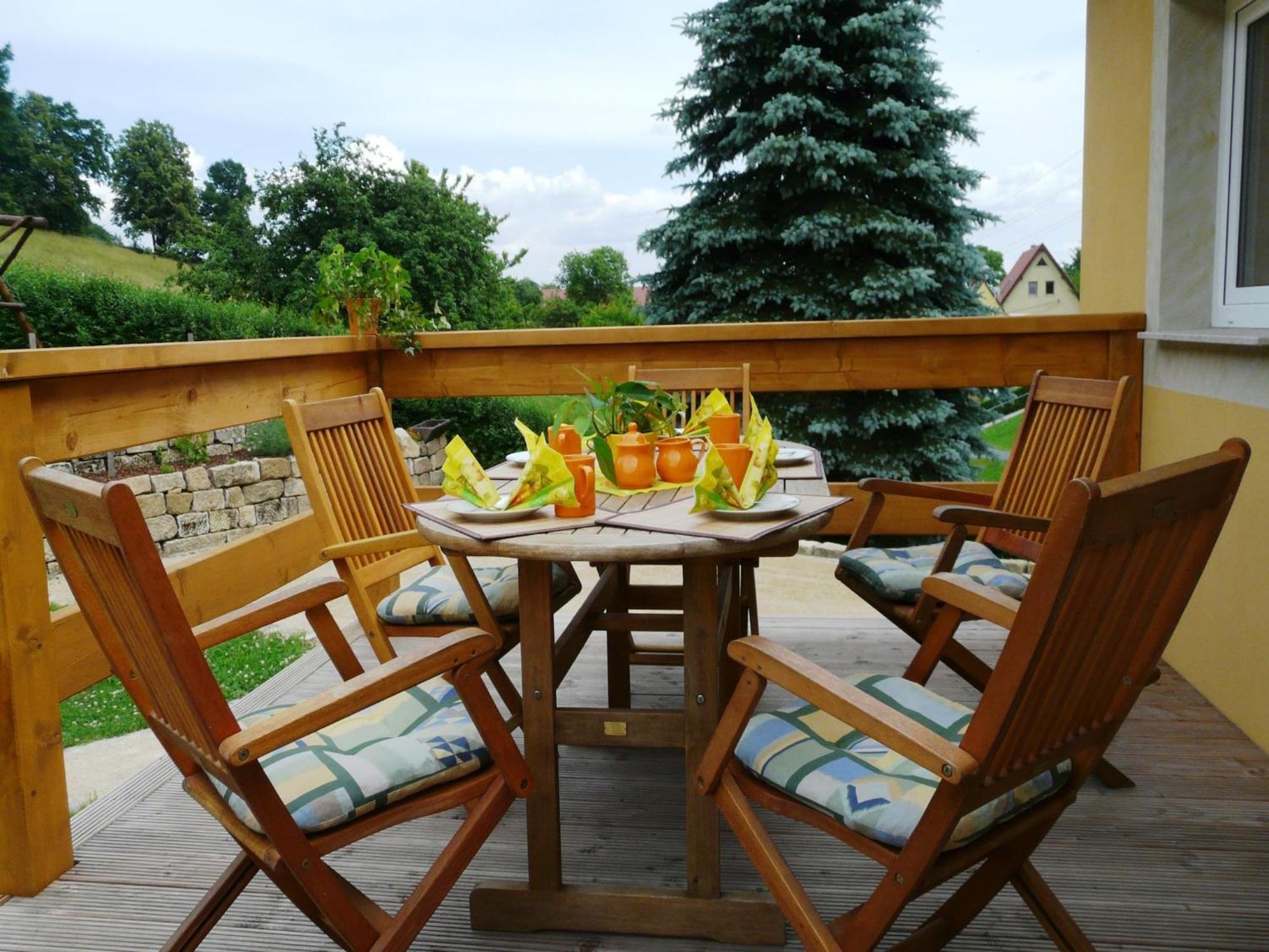 Charming Holiday Home In Hohnstein Ot Lohsdorf Экстерьер фото